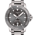 Часы Tissot Seastar 1000 Powermatic 80 T120.407.11.081.01