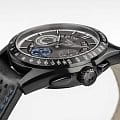 Часы Hamilton Jazzmaster Performer Autochrono 42mm H36646780 фото 5