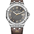 Часы Maurice Lacroix Aikon Date AI1008-SS001-333-1