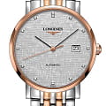 Часы Longines Elegant Collection L4.910.5.77.7 фото 2