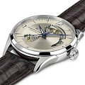 Часы Hamilton Jazzmaster Open Heart Auto H32705521 фото 2
