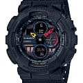 Часы Casio G-Shock GA-140BMC-1A