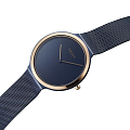 Часы Obaku Mesh V269LXSLML фото 2