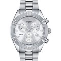 Часы Tissot PR 100 Sport Chic Chronograph T101.917.11.031.00