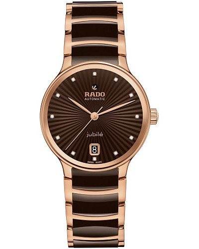 Rado Centrix Automatic Diamonds R30037732