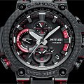 Часы Casio G-Shock Premium MTG-B1000XBD-1A фото 6