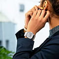 Часы Casio G-Shock GM-S5600SK-7DR (GM-S5600SK-7) фото 3