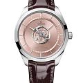 Часы Omega De Ville Tourbillon 529.53.43.22.99.001 