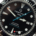Часы Certina DS Action Diver Powermatic 80 C032.407.17.051.60 фото 3