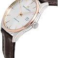 Часы Hamilton Jazzmaster Gent Quartz H32441551 фото 4