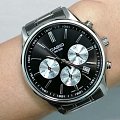 Часы Casio Collection MTP-E515D-1AVDF (MTP-E515D-1A) фото 3