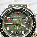 Часы Swiss Military Hanowa Greyhound SMWGC0003850 фото 3