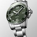 Часы Longines HydroConquest L3.781.4.06.6 фото 6