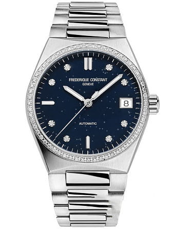 Frederique Constant Highlife Ladies Automatic FC-303NSD2NHD6B