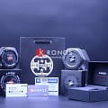 Часы Casio G-Shock GA-140-4A фото 13