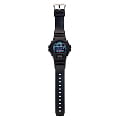 Casio Casio G-Shock DW-6900BMC-1  — задняя крышка пластик корпуса японские часы
