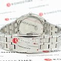 Slazenger Slazenger SL.09.2344.4.03 женские часы синий циферблат на запястье