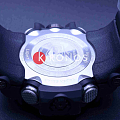 Часы Casio G-Shock GWG-1000-1A1DR (GWG-1000-1A1) фото 11