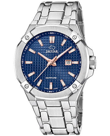 Jaguar Diplomatic Quartz J1009/2