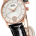 Часы Mido Baroncelli Diamonds M007.207.66.036.26 фото 3