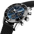 Часы Breitling Breitling Superocean Heritage B01 Chronograph 44 AB0162121C1S1 фото 2