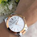 Часы Michael Kors Ladies Metals MK3198 фото 5