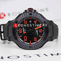 Часы Tissot T-Race Powermatic 80 T141.807.37.057.00 фото 5