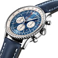 Часы Breitling Navitimer B01 Chronograph 46 AB0127211C1X1 фото 2