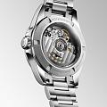 Часы Longines Conquest L3.320.4.72.6 фото 7