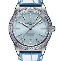 Часы Breitling Chronomat Automatic 36 South Sea G10380611C1P1