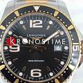 Часы Longines HydroConquest L3.740.3.58.7 фото 5