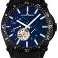 Часы Jacques Lemans Derby 1-2201B фото 2