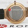 Часы Obaku Mesh V269LXVWMV фото 3