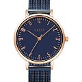 Часы Obaku Mesh V248LXVLML