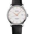 Часы Mido Baroncelli Chronometer Silicon Gent M027.408.16.031.00