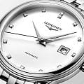 Часы Longines Flagship L4.374.4.17.6 фото 2