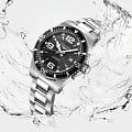 Часы Longines HydroConquest L3.741.4.56.6 фото 13