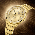 Часы Mido Commander Lady M021.207.33.021.00 фото 4