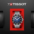 Часы Tissot Seastar 1000 Chronograph T120.417.11.041.02 фото 5