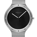 Часы Obaku  Mesh  V285GXCBMC