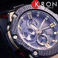 Часы Casio G-Shock GST-B100TFB-1A фото 5