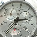 Часы Tissot PR 100 Sport Chic Chronograph T101.917.11.031.00 фото 6