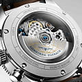 Часы Longines Spirit L3.821.4.53.2 фото 5