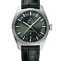 Часы Omega Constellation Globemaster 130.33.41.22.10.001