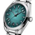 Часы Omega Seamaster Aqua Terra 220.10.41.21.03.006 фото 3