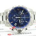 Часы Certina DS Podium Chronograph 1/10 sec C034.417.11.047.00 фото 6
