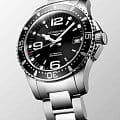 Часы Longines HydroConquest L3.741.4.56.6 фото 4