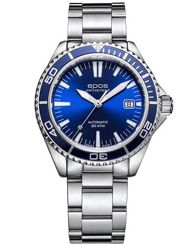 Epos Diver 3438.131.96.16.30