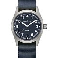 Часы Hamilton Khaki Field Quartz 38mm H69401940