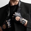 Часы Longines Conquest L3.835.4.52.6 фото 5